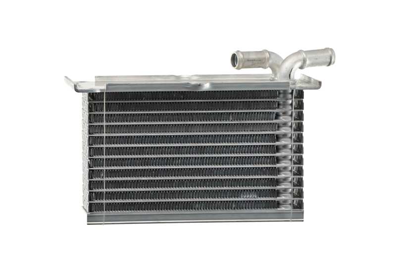 Intercooler (töltőlevegő hűtő)